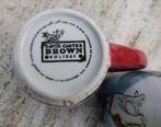 Holiday Merry Little Christmas Mokken by David Carter Brown, Nieuw, Ophalen of Verzenden, Wedgwood, Kop(pen) en/of Schotel(s)