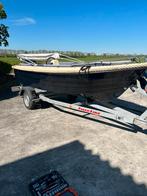 Lamirs 420, Watersport en Boten, Binnenboordmotor, Diesel, Polyester, Ophalen of Verzenden