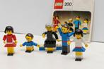 LEGO 200 Building Set with People: Recreatie Familie, Complete set, Gebruikt, Ophalen of Verzenden, Lego