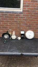 Lampen, Ophalen of Verzenden, Minder dan 50 cm
