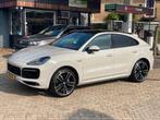 PORSCHE CAYENNE Coupé 3.0 V6 E-Hybrid 2020 Turbo Pakket VOL!, Auto's, Porsche, Automaat, Cayenne, Euro 6, 2995 cc