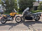 bmw K1200GT all optie, 4 cilinders, Particulier, Meer dan 35 kW, Toermotor