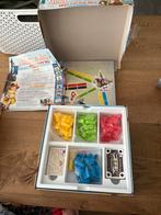 Ticket to Ride: Mijn Eerste Reis - Bordspel, Hobby en Vrije tijd, Gezelschapsspellen | Bordspellen, Zo goed als nieuw, Drie of vier spelers