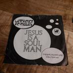 Lawrence reynolds  / jesus is a soul man, Ophalen of Verzenden, Zo goed als nieuw, R&B en Soul