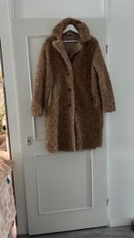 Teddy jas camel, Kleding | Dames, Jassen | Winter, Ophalen, Overige kleuren, Maat 42/44 (L), Onbekend