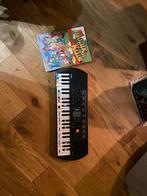 Casio Keyboard, Ophalen of Verzenden, Gebruikt