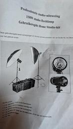 Flitserset met achtergrondscherm, Ophalen, Overige merken