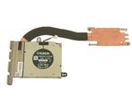 DELL Latitude 5420 Original Cooling Heatsink – HX40M – Gebru, Ophalen of Verzenden, Gebruikt, DELL