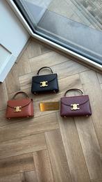 Celine teen nino tas, Ophalen of Verzenden, Nieuw, Zwart, Handtas