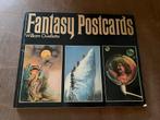 Fantasy Postcards - William Ouellette, Ophalen of Verzenden, Zo goed als nieuw, Fotografie algemeen