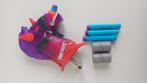 Nerf gun mini Fortnite, Kinderen en Baby's, Speelgoed | Buiten | Actiespeelgoed, Ophalen of Verzenden, Gebruikt
