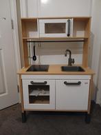 Speelgoed keukentje Ikea, Ophalen, Gebruikt