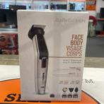 BaByLiss Men 8 in 1 Titanium Multi Trimmer - NIEUW