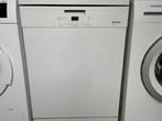 In nette staat zo goed als Nieuw Jong Miele Vaatwasser, Miele, Minder dan 10 liter, Ophalen of Verzenden, 85 tot 90 cm