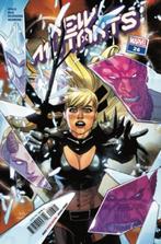 New Mutants Vol.4 #26 ( 2022), Eén comic, Amerika, Marvel Comics, Verzenden