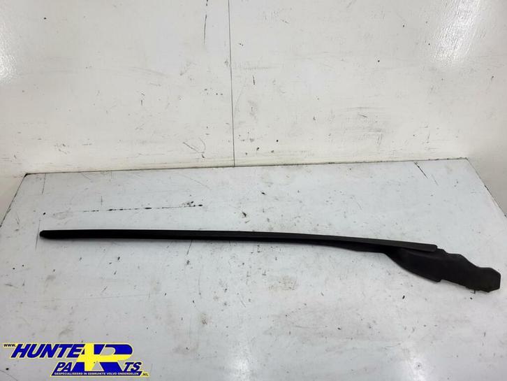 Raamlijsten L  Volvo V40 II  ('12-'19) 31378572, Auto-onderdelen, Carrosserie en Plaatwerk, Volvo, Gebruikt, Ophalen of Verzenden