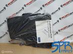 Matten set PLUS TEXTILE zwart Polo AW1 2G TAIGO 2G1061404A, Volkswagen, Nieuw, Ophalen of Verzenden, Volkswagen