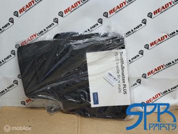 Matten set PLUS TEXTILE zwart Polo AW1 2G TAIGO 2G1061404A beschikbaar voor biedingen