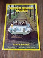 Ruska Super Buggy + Prijzen  4 pag., Verzenden, Zo goed als nieuw, Overige merken