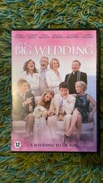 The Big Wedding met Robert de Niro en Robin Williams., Cd's en Dvd's, Dvd's | Komedie, Ophalen of Verzenden, Zo goed als nieuw