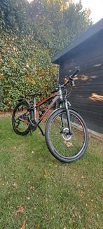 Bulls mountainbike boys, Ophalen, Gebruikt, Staal, 24 inch of meer