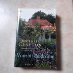 V. Clayton - Voorbij de droom, Boeken, Ophalen of Verzenden, Zo goed als nieuw, Nederland, V. Clayton
