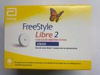 Freestyle Libre2 sensor, Ophalen of Verzenden, Nieuw