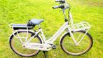 Gave goede damesfiets E-bike Gazelle Miss Grace 49cm 7 speed, 50 tot 53 cm, Ophalen, Zo goed als nieuw, Versnellingen