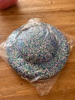 Balansbord confetti paars / blauw, Kinderen en Baby's, Speelgoed | Bouwstenen, Ophalen of Verzenden, Nieuw, Overige merken