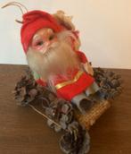 Oud kerstmannetje, Diversen, Kerst, Gebruikt, G, G, G