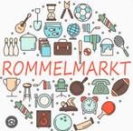 Gezocht rommelmarkt spullen ( geen meubels ), Ophalen of Verzenden, Zo goed als nieuw