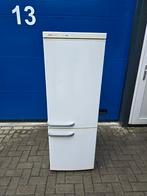 Koopje! Bosch koelvriescombinatie met 2 vriesladen - Garant!, Bosch, 200 liter of meer, Met aparte vriezer, Zo goed als nieuw