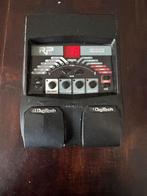 Digitech RP70 multi effect, Muziek en Instrumenten, Effecten, Ophalen, Zo goed als nieuw