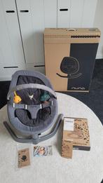 Hele nette Nuna Leaf wipstoel met speelboog, Kinderen en Baby's, Wipstoeltjes, Ophalen, Zo goed als nieuw
