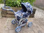 wandelwagen pop, Ophalen, Gebruikt, Babypop