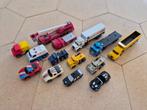 Micro Machines Funrise Deles Miniatuur Auto Vintage, Ophalen of Verzenden, Gebruikt