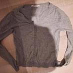 134 vest, Verzenden, Zo goed als nieuw, Meisje, Trui of Vest