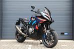 BMW M1000XR | BTW motor | Volledig Akrapovic | Full option, 4 cilinders, Motorrijbewijs A, Handvatverwarming, Bedrijf