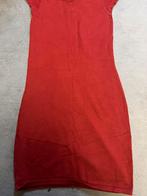 Mint & Berry jurk, Ophalen of Verzenden, Zo goed als nieuw, Rood, Boven de knie