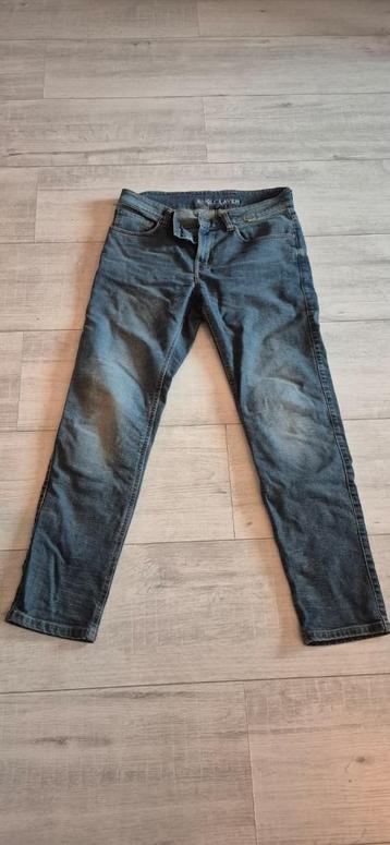 Richa motorjeans heren (maat W32/L30) beschikbaar voor biedingen