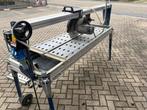 Carat Zaagtafel P-3515, weinig gebruikt, Ophalen, Zo goed als nieuw, 1200 watt of meer, 70 mm of meer