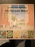 De Nieuwe Boer - Arnold Kamphuijs, Ophalen of Verzenden, Gelezen, Noord-Holland