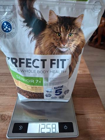 PERFECT FIT SENIOR 7 / VERKEERD GEKOCHT. beschikbaar voor biedingen