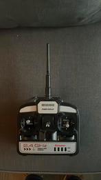 RC Graupner. 2,4GHz model micro 47G Indoor, Hobby en Vrije tijd, Modelbouw | Radiografisch | Helikopters en Quadcopters, Ophalen of Verzenden
