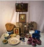 26 Brocante Spulletjes en Voorwerpen, Ophalen of Verzenden