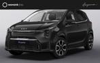 Kia Picanto 1.0 DPI ExecutiveLine, Voorwielaandrijving, Stof, 63 pk, Euro 6