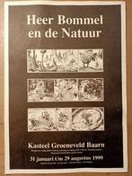 Heer Bommel en de Natuur  NR0485, Boeken, Overige Boeken, Gelezen, Verzenden