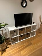 Tv meubel, Huis en Inrichting, Ophalen of Verzenden, Zo goed als nieuw, 25 tot 50 cm, Minder dan 100 cm