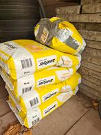 Weber basis egalisatie, Ophalen, Nieuw, Overige typen