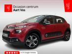 Citroën C3 PureTech 82 Feel Edition | Trekhaak | Carplay/An, Parkeersensor, Gebruikt, 1199 cc, 82 pk